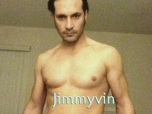 Jimmyvin