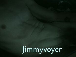 Jimmyvoyer