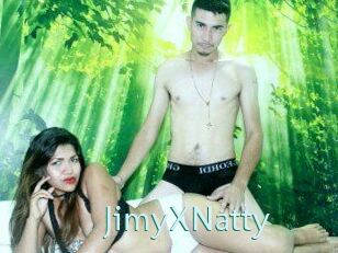 JimyXNatty