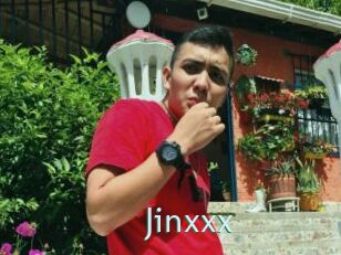 Jinxxx