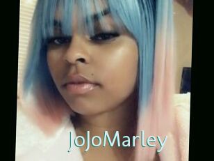 JoJoMarley