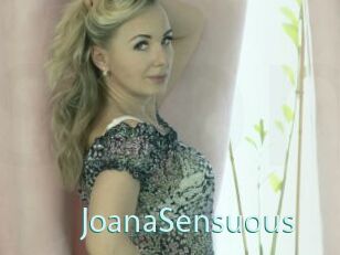 JoanaSensuous