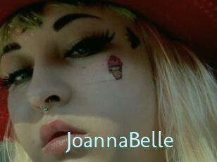 JoannaBelle