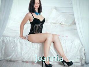 Joannia