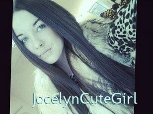 JocelynCuteGirl