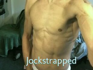 Jockstrapped