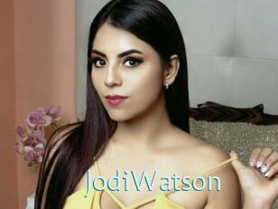 JodiWatson