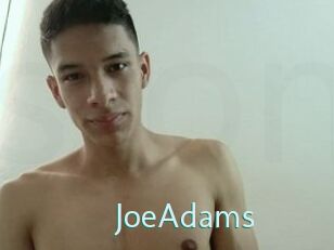 JoeAdams