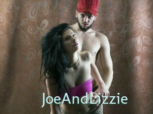 JoeAndLizzie