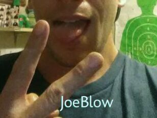 JoeBlow