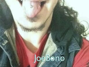 JoeBono