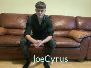 JoeCyrus