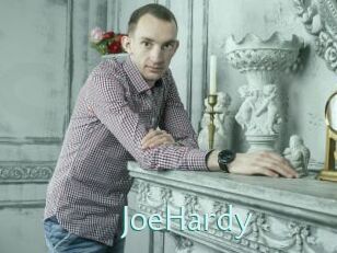 JoeHardy