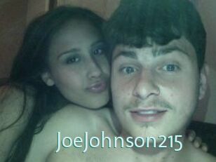 JoeJohnson215