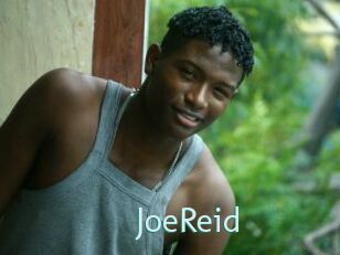 JoeReid