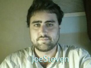 JoeSteven
