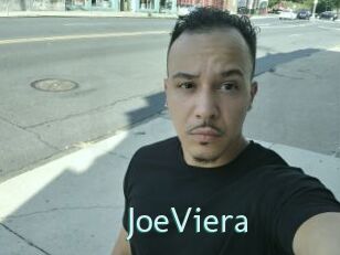 JoeViera