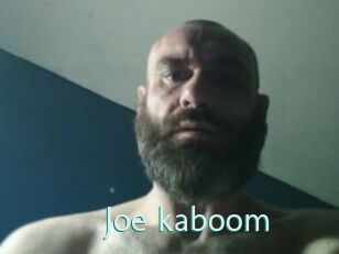 Joe_kaboom