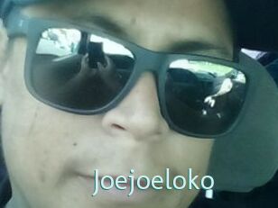 Joejoeloko