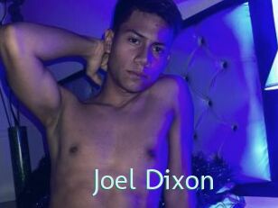 Joel_Dixon