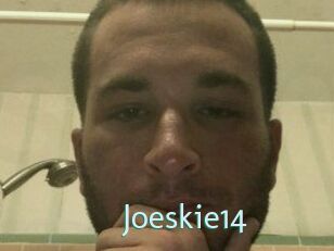 Joeskie14
