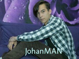 JohanMAN