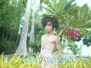 JohnAtendido