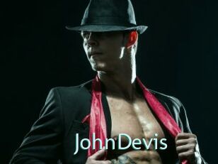 JohnDevis