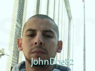 JohnDoe82