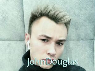 JohnDouglas