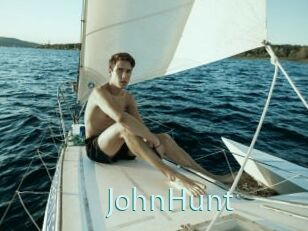JohnHunt