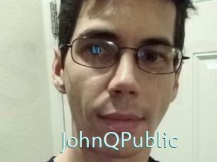 JohnQPublic