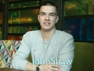 JohnShaw