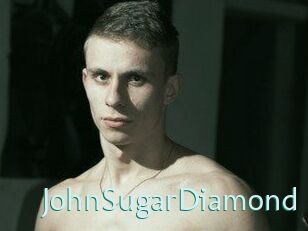 JohnSugarDiamond