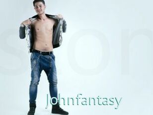 Johnfantasy