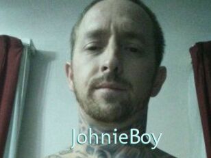 JohnieBoy