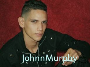 JohnnMurphy