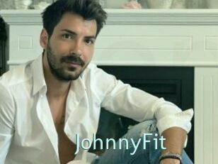 JohnnyFit