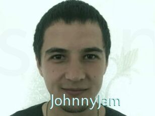JohnnyJam