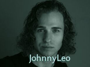 JohnnyLeo