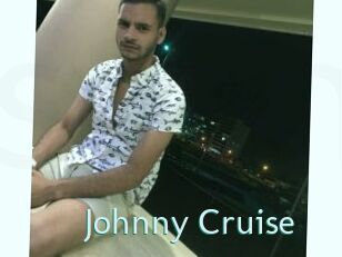 Johnny_Cruise