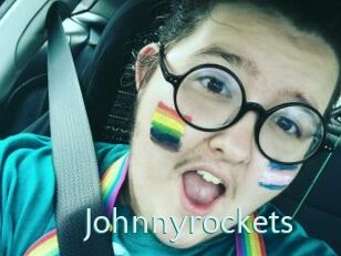 Johnnyrockets