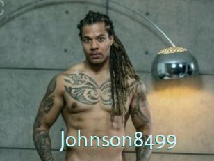 Johnson8499