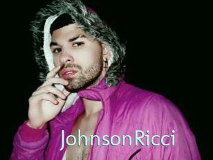 JohnsonRicci