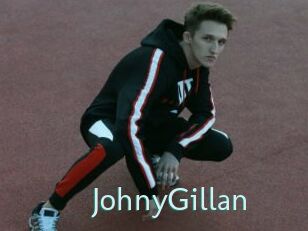 JohnyGillan