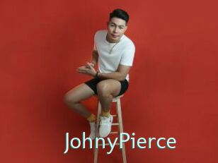 JohnyPierce