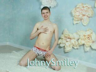 JohnySmiley
