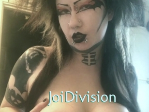 JoiDivision Straponles