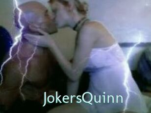 JokersQuinn