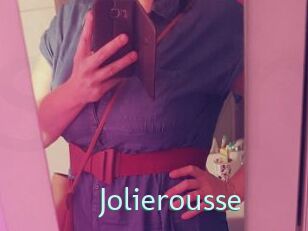 Jolierousse
